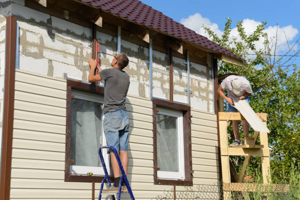 Best Insulated Siding Installation  in Tara Hills, CA